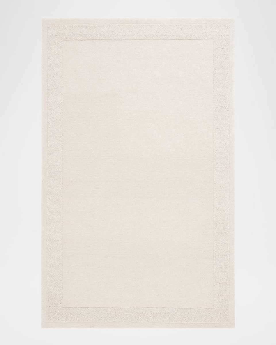 Nolan Hand-Tufted Rug, 9' x 12'